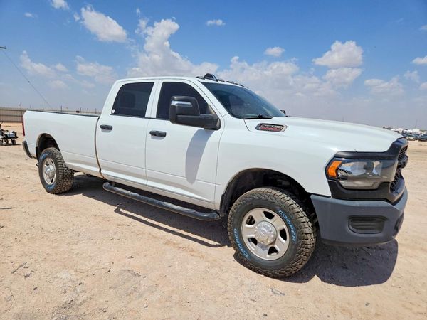 2023 RAM 2500 Tradesman