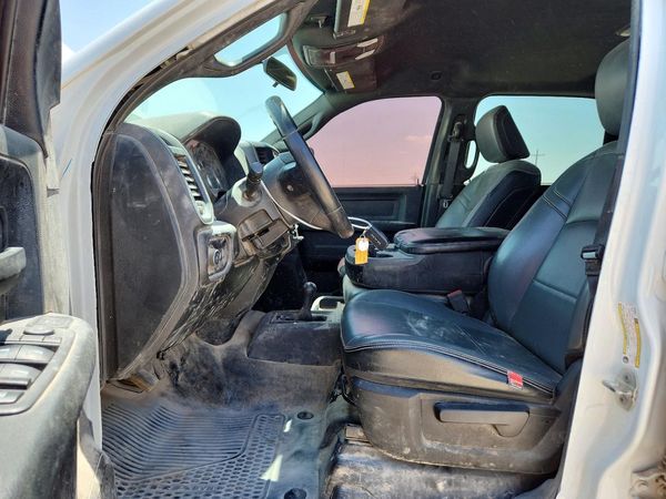 2023 RAM 2500 Tradesman
