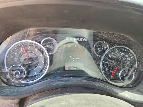 2023 RAM 2500 Tradesman