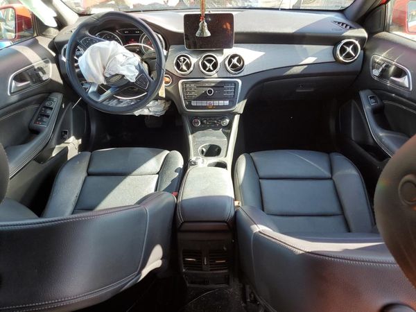2020 MERCEDES-BENZ GLA GLA250
