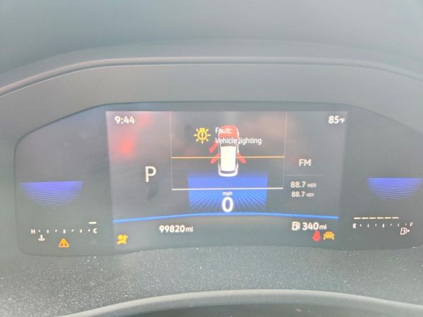 2022 VOLKSWAGEN ATLAS CROSS SPORT