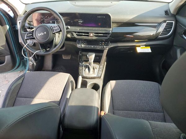 2024 KIA SELTOS