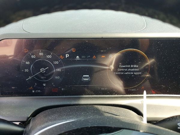 2024 KIA SELTOS