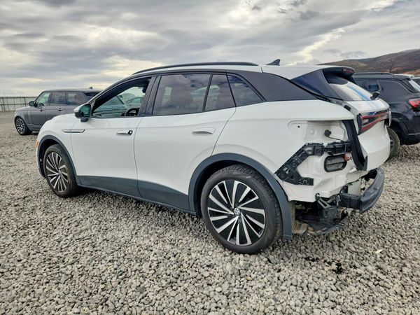 2024 VOLKSWAGEN ID.4
