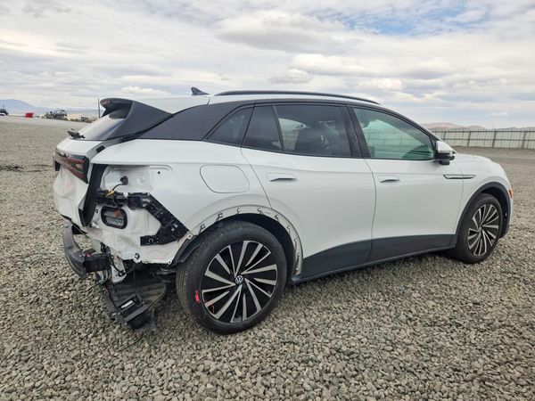 2024 VOLKSWAGEN ID.4