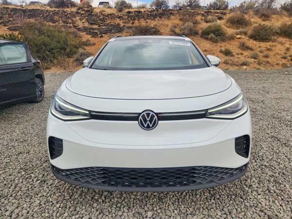 2024 VOLKSWAGEN ID.4