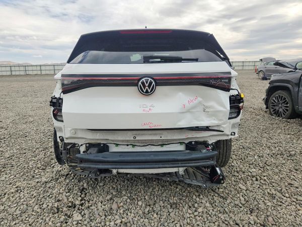 2024 VOLKSWAGEN ID.4