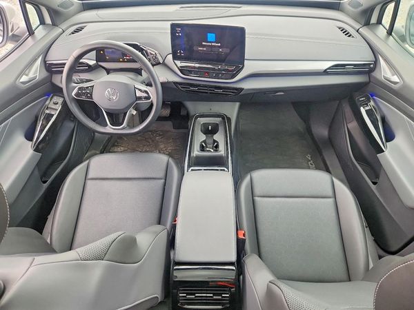 2024 VOLKSWAGEN ID.4