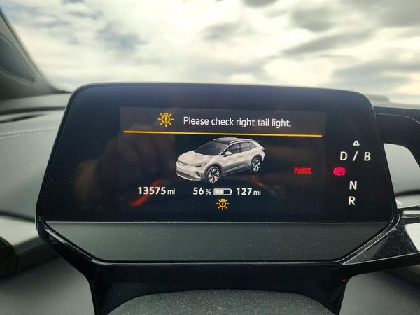 2024 VOLKSWAGEN ID.4