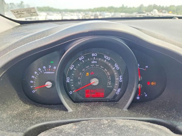 2012 KIA SPORTAGE GLS(Middle grade)
