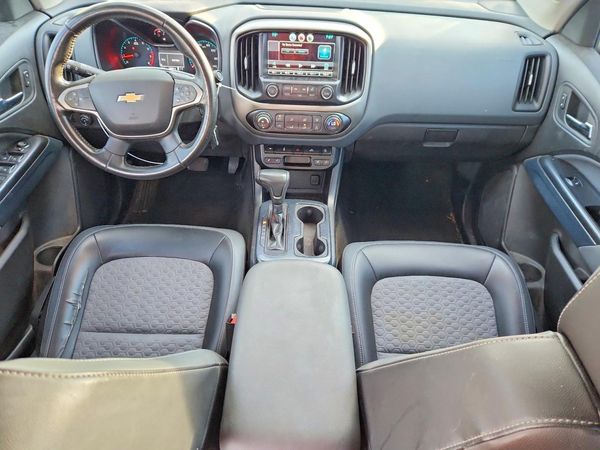 2015 CHEVROLET COLORADO