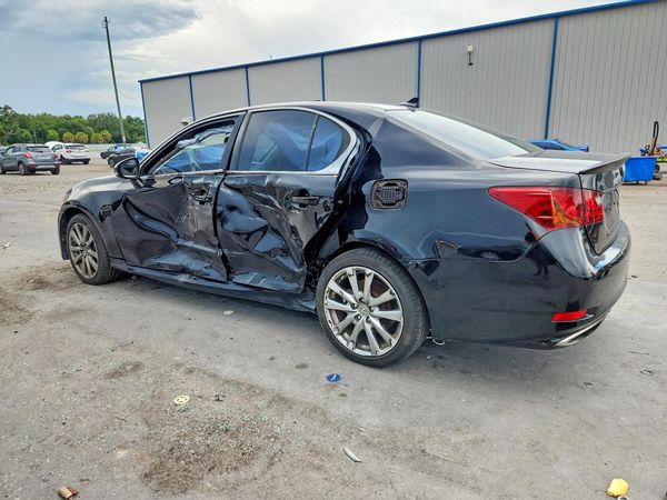 2014 LEXUS GS