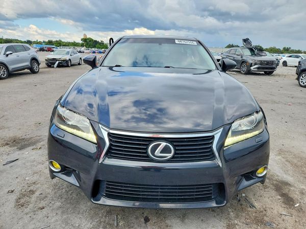 2014 LEXUS GS
