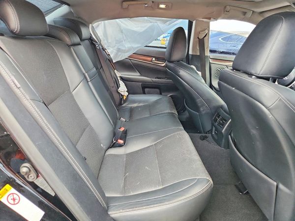 2014 LEXUS GS