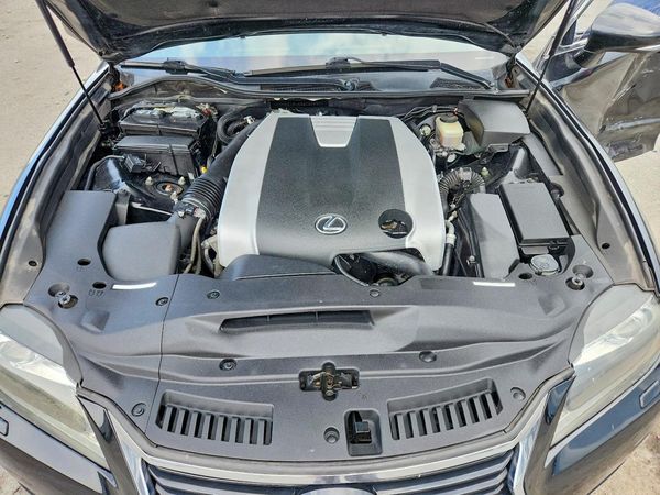 2014 LEXUS GS
