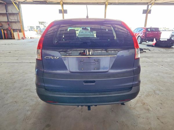 2014 HONDA CRV LX