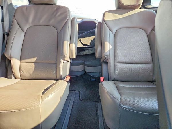 2016 HYUNDAI SANTA FE