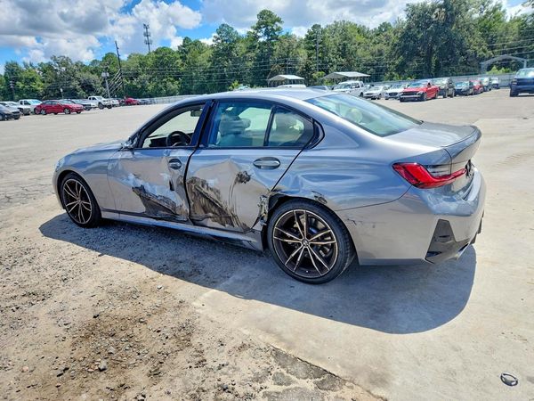 2023 BMW 330I