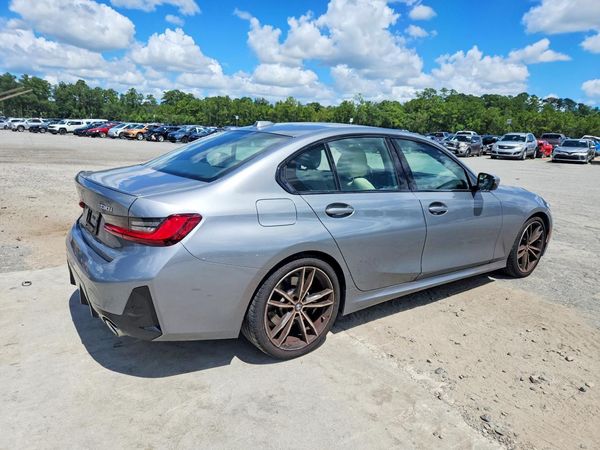 2023 BMW 330I