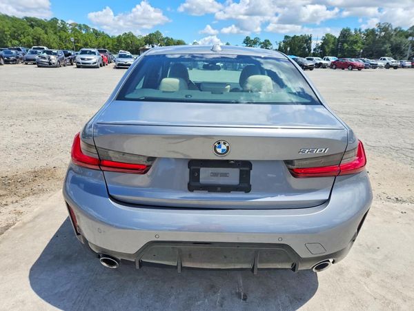 2023 BMW 330I