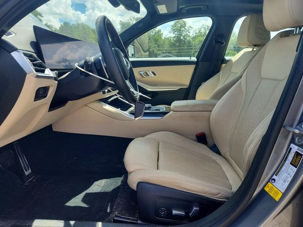 2023 BMW 330I