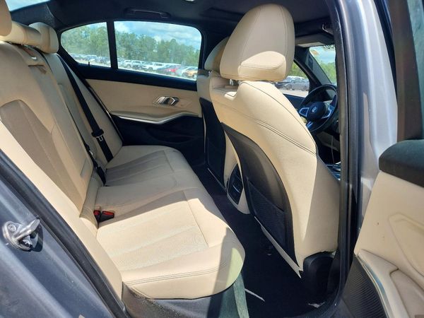 2023 BMW 330I
