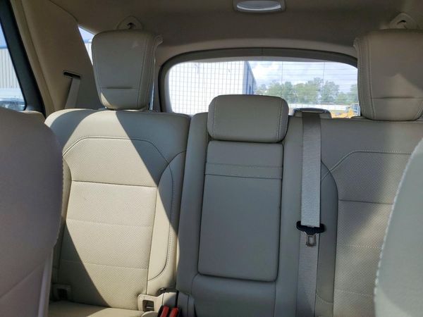 2013 MERCEDES-BENZ ML ML350