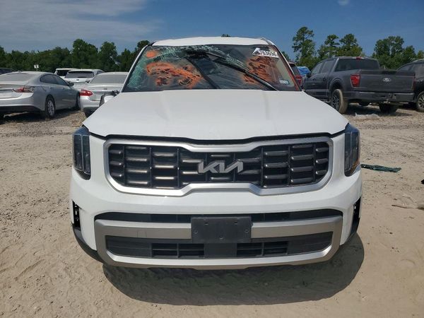 2023 KIA TELLURIDE