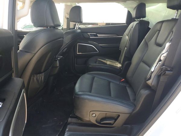 2023 KIA TELLURIDE