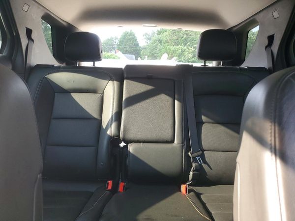 2018 CHEVROLET EQUINOX Premier (2LZ) — SUVN