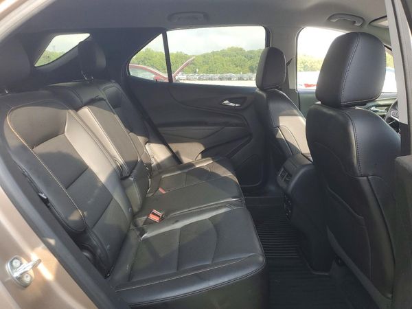 2018 CHEVROLET EQUINOX Premier (2LZ) — PSRS