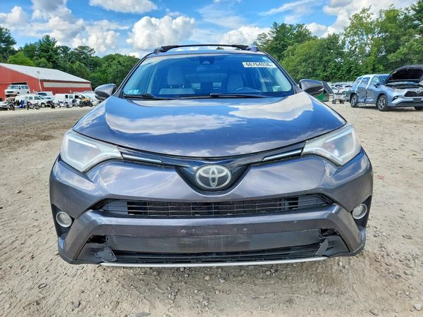 2018 TOYOTA RAV4