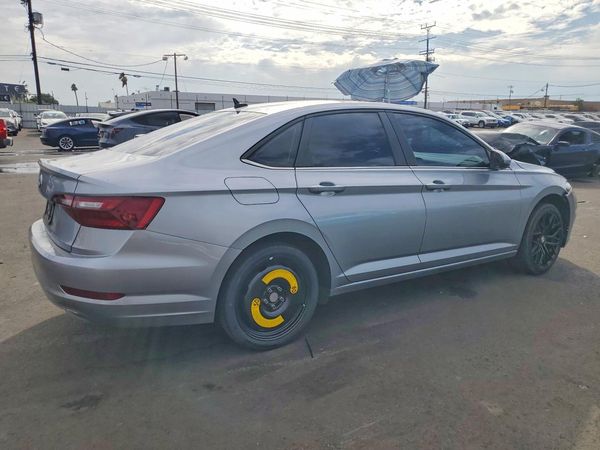 2021 VOLKSWAGEN JETTA