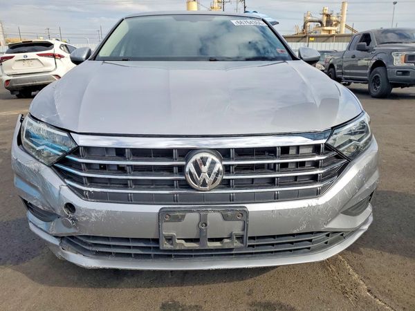 2021 VOLKSWAGEN JETTA