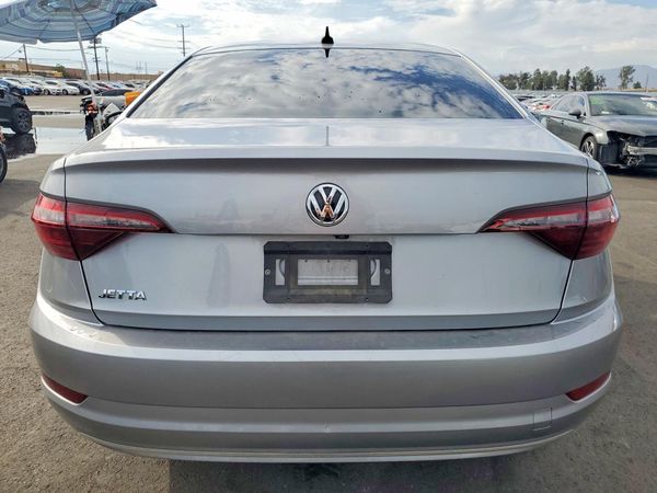 2021 VOLKSWAGEN JETTA