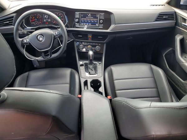 2021 VOLKSWAGEN JETTA