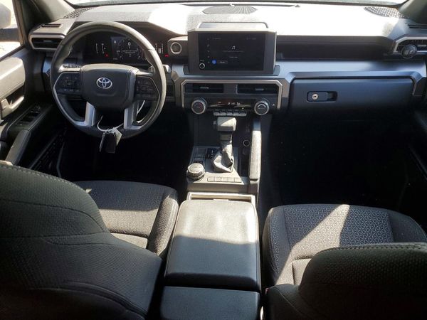 2025 TOYOTA 4RUNNER — CKPT