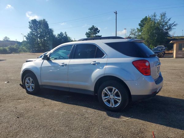 2013 CHEVROLET EQUINOX 1LT