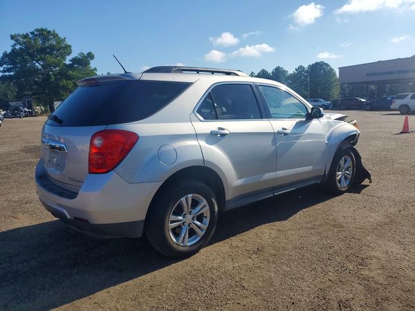 2013 CHEVROLET EQUINOX 1LT