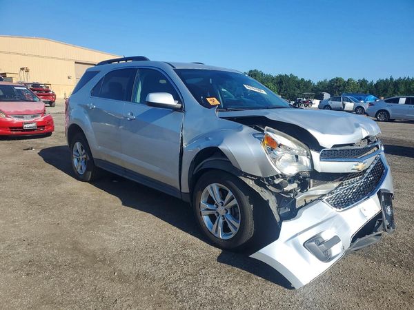 2013 CHEVROLET EQUINOX 1LT