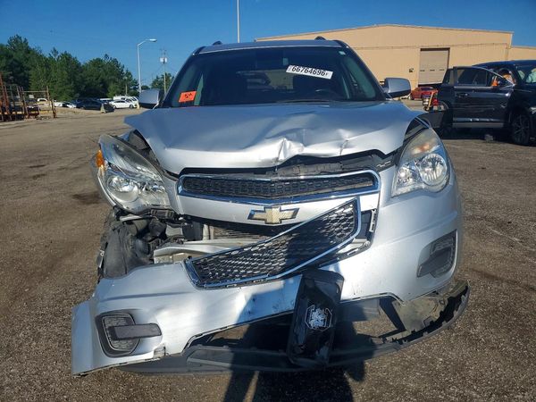 2013 CHEVROLET EQUINOX 1LT