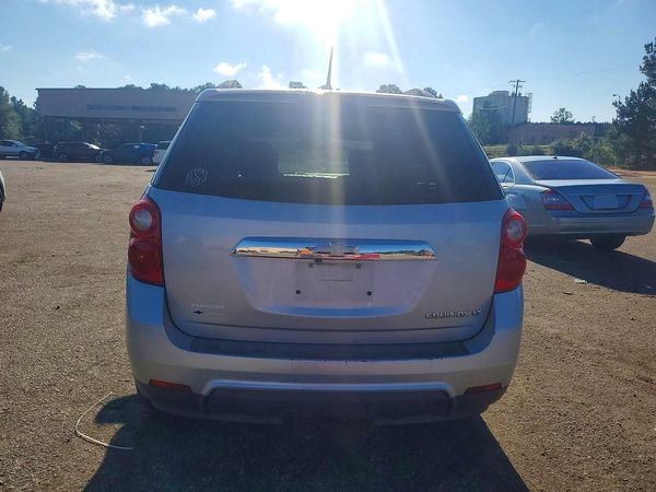 2013 CHEVROLET EQUINOX 1LT