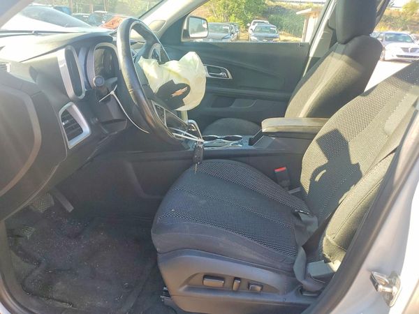 2013 CHEVROLET EQUINOX 1LT