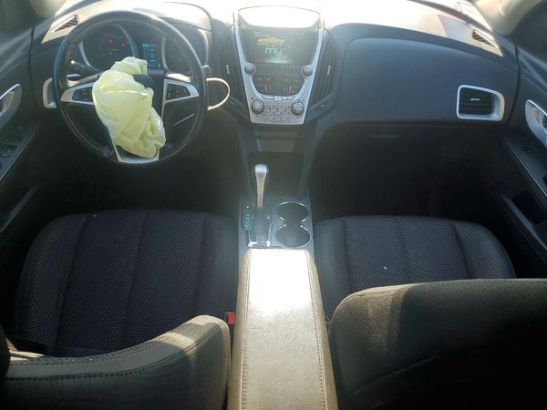 2013 CHEVROLET EQUINOX 1LT