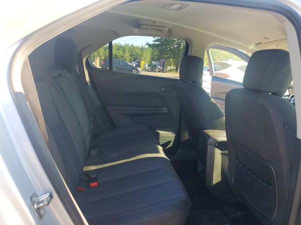 2013 CHEVROLET EQUINOX 1LT