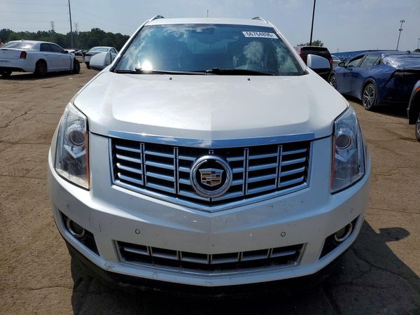 2015 CADILLAC SRX
