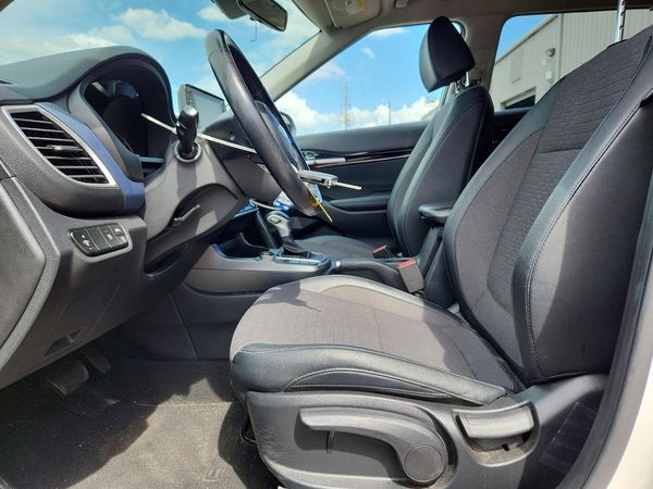 2021 KIA SELTOS
