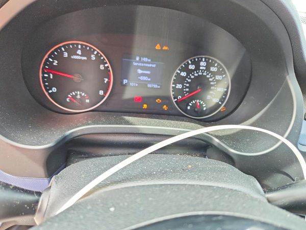 2021 KIA SELTOS