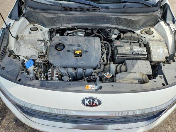 2021 KIA SELTOS