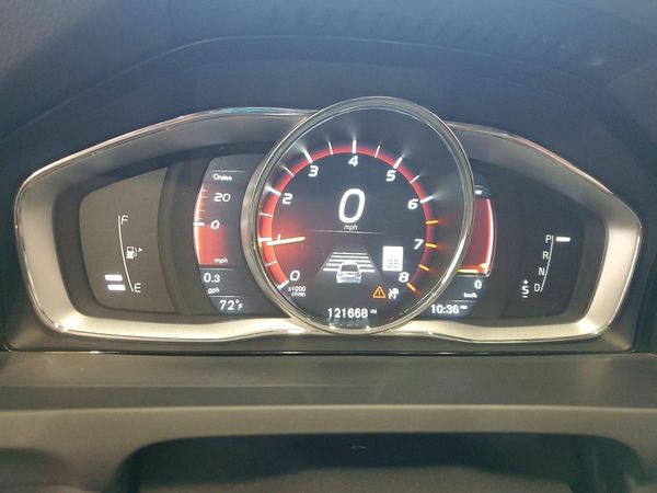 2018 VOLVO S60 Premier